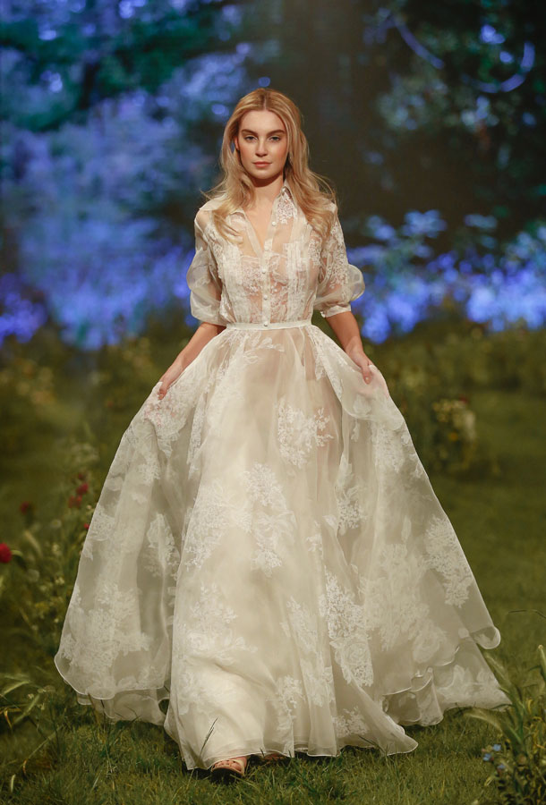 ilovebrides.pt Paolo Sebastian Vestidos de Noiva